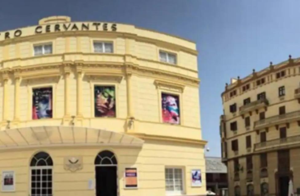 Habitaciones Corazon Centro Historico Málaga Exterior foto